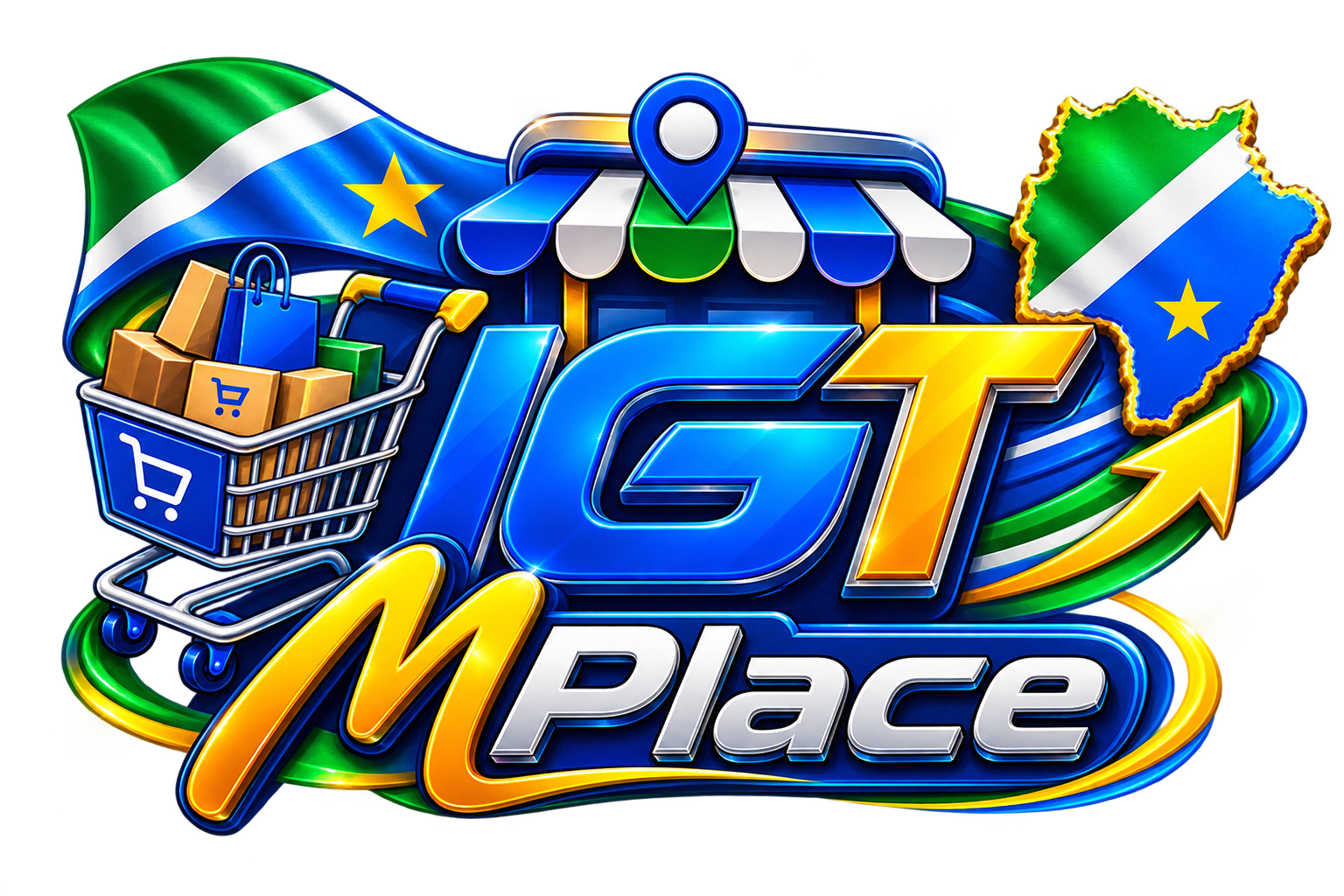IGT MPlace